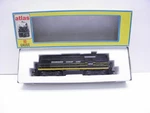 Atlas/ Kato Alco RS-11 Locomotive Seaboard Coast Line #12002 Ho Scale -new. Fixed Price $110.00.