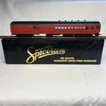 Spectrum Bachmann Combine Car 89121 Norfolk & Western #1501 Ho Scale Train RR4. Fixed Price $50.00.