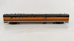 Shoreham Shops GN01 Great Northern Mail Baggage GN#1100-1103, Cb&q #1104. Fixed Price $349.99.
