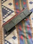 Bachmann 89393 White Pass & Yukon Jackson Sharp Full Baggage No. 203. Fixed Price $74.50.
