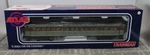 Atlas Trainman Lackawanna 60 Coach Car 3 Rail #248 2001105-5 Scale Read. Fixed Price $69.99.