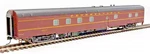 Waltherproto 9747 Deluxe #1 Prr 85' Budd Kitchen-dormitory #4617 General Nib. Fixed Price $124.97.