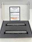 Micro Trains Scale Chicago North Western Cnw Hospital Car Pcs 98302231. Fixed Price $139.99.