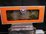 Lionel 6-19685 Lrrc Western Union Line Forces Dining Car Scale, Nib Mint!. Fixed Price $39.00.