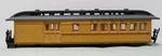 Pocher Ho Scale V. & T. R.r. Passenger Observation Car For Restoration. Fixed Price $6.50.