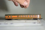 80134 Scale Con Cor Passenger Car Gn Great Northern. Fixed Price $39.95.