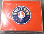 Lionel 6-25503 Santa Fe California Ltd Heavyweight Passenger 4-PACK. Fixed Price $479.99.