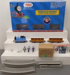 Lionel 6-31956 Gauge Thomas And Friends Train Set Ex/box. Fixed Price $174.59.