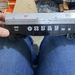 Rare Lionel Chrysler Corporation 6- 16919 Train Car. Fixed Price $69.99.