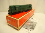 Lionel Legacy Reading Fm Trainmaster Diesel Engine 6-81212! Scale Locomotive. Fixed Price $399.99.