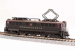 Bli 3954 Scale P5A Boxcab Electric Pennsylvania Prr 4718 PARAGON4 Dcc. Fixed Price $224.99.