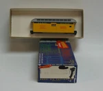 Roundhouse 3715 D&rgw Overton Combine Railway Express Agency. Fixed Price $16.95.