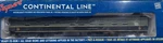 Ho Rapido #101018 Canadian National Duplex Sleeper "estcourt" #1150 1954 Scheme. Fixed Price $79.95.
