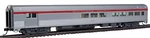 Ho Scale Walthers Mainline 910-30057 Southern Pacific 85' Budd Baggage-lounge. Fixed Price $42.74.