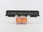 Gauge 3-RAIL Lionel 6-19067 Pullman Heavyweight "willow River" Coach Passenger. Fixed Price $79.95.