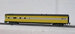 Ho Ihc Ss Pennsylvania "east Wind" Combine Car 48324 *discounted*. Fixed Price $14.97.