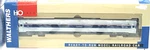 Ho Scale Walthers, 85' Amfleet Food Service Car, Amtrak Phase 932-6014 Nib. Fixed Price $55.22.