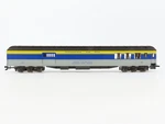 Ho Scale Ahm/rivarossi C&o Chesapeake Ohio Rpo/baggage Passenger #414. Fixed Price $27.95.