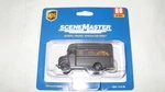 Walthers Ho Ups Package Car / Delivery Truck Bow Tie Scheme #949-14000. Fixed Price $16.19.