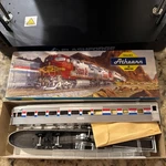 Ho Athearn Amtrak 72 Streamlined Observation #3339 Phase Iii. Fixed Price $16.19.