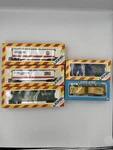 Lionel Electric Car Lot New Box Vintage All Canadian Trains. Fixed Price $70.00.