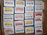 Branchline Blueprint Ho Scale. Fixed Price $15.00.