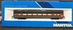 Mantua Rtr Ho Scale 225-61 Room Car Great Northern -empire Builder. Fixed Price $42.99.