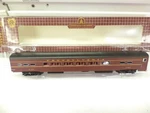 Centralia Car Shops P85 Prr Passenger 4104,. Fixed Price $99.99.