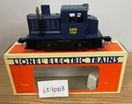 Lionel 6-18910 Csx Industrial Switcher Engine Diesel O-27 Gauge Train Motorized. Fixed Price $59.95.