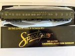 Bachmann Spectrum Ho 89437 Pullman Nashville Chattanooga & St Louis. Fixed Price $35.00.
