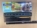 Ho Athearn Blue Box 1861 Pullman Std Passenger Coach Santa Fe St. Croix American. Fixed Price $21.24.