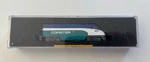 Athearn Bombardier Coaster F59PHI Diesel Locomotive 3001 Scale. Fixed Price $110.00.