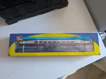 Ho Scale *altamont Commuter Express* Bombardier Control Car #3311 -athearn 25504. Fixed Price $50.00.