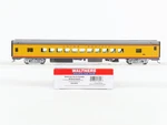 Ho Scale Walthers 932-6931 Up Union Pacific Railroad Coach Passenger Car. Fixed Price $106.95.