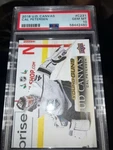 Cal Petersen Young Guns Canvas Rc Psa 10 Gem Mint Combined S&h. Fixed Price $94.01.