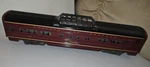 Lionel #9567 Norfolk & Western Vista Dome Casr (road #582. Fixed Price $54.95.