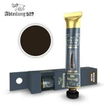 Dark Earth Brown High Quality Dense Acrylic Color ABT1114. Fixed Price $6.58.