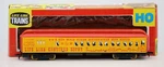 Life-like Trains #8585 Circus Combine Passenger Car Ho Scale 1:87 Gauge. Fixed Price $34.95.