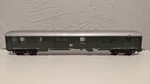 Old Lima Ho Db Baggage Railcar 309314. Fixed Price $25.00.