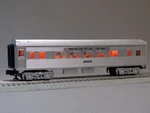 Lionel Santa Fe Passenger Car Gauge 6-84719-ISLETA Train 2323110-ISLETA New. Fixed Price $74.84.