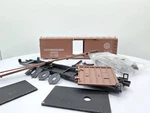 Roundhouse 1068 Scale Baltimore Ohio 40' Box Car Nos B&o 466356. Fixed Price $8.95.