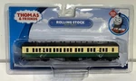 Bachmann Scale Thomas & Friends Gordon's Composite Coach Car #76034. Fixed Price $49.99.