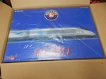 Lionel 6-31714 Amtrak Acela Train Set New Sealed Plastic W/brown Shipping Box. Fixed Price $2000.00.