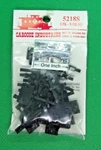 Caboose Industries N/ho #5218S Sprung Ground Throws .165" Travel Pk- See Below. Fixed Price $17.75.