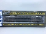 Ho Walthers 932-10005 Union Pacific (gray) Pullman Heavyweight 12-1 Sleeper Up. Fixed Price $70.00.