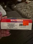 Walthers Pullman Standard Sleeper #932-16707 Nyc 1938 Scheme. Fixed Price $55.00.