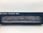 Ho Rapido 124038 Missouri Pacific Lightweight Diner Passenger Car Mp #842. Fixed Price $125.00.