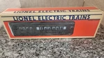 Lionel 6-16054 Chicago & North Western Observation Car. "mt. Faraker". #6603.NIB. Fixed Price $49.99.