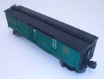 Lionel 6-16701 Southern Lighted Tool Car W Box Never Run. Fixed Price $29.99.