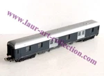 Lima 1/87 Ho 309315 Luggage Wagon, Van Type Dz Uic, Fs Italia Train. Fixed Price $35.02.